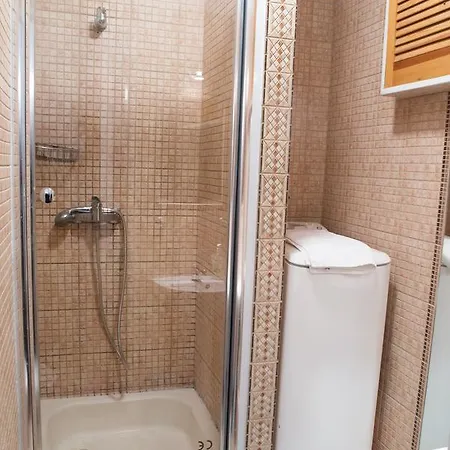 Apartament Galaxy City Center Lägenhet