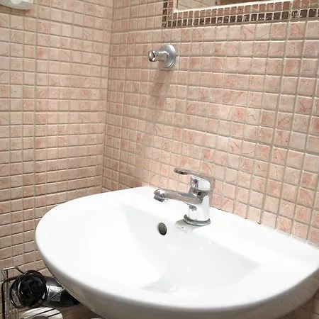 Apartament Galaxy City Center Szczecin
