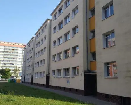 Apartament Galaxy City Center *